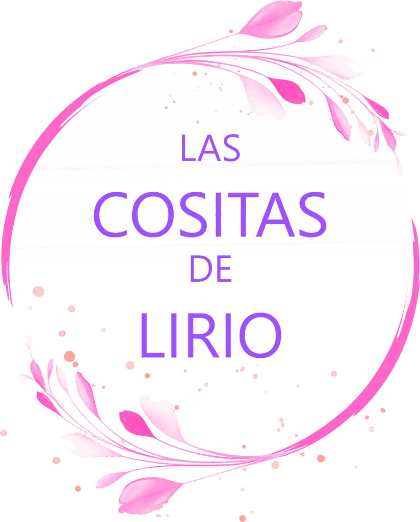Las cositas de Lirio